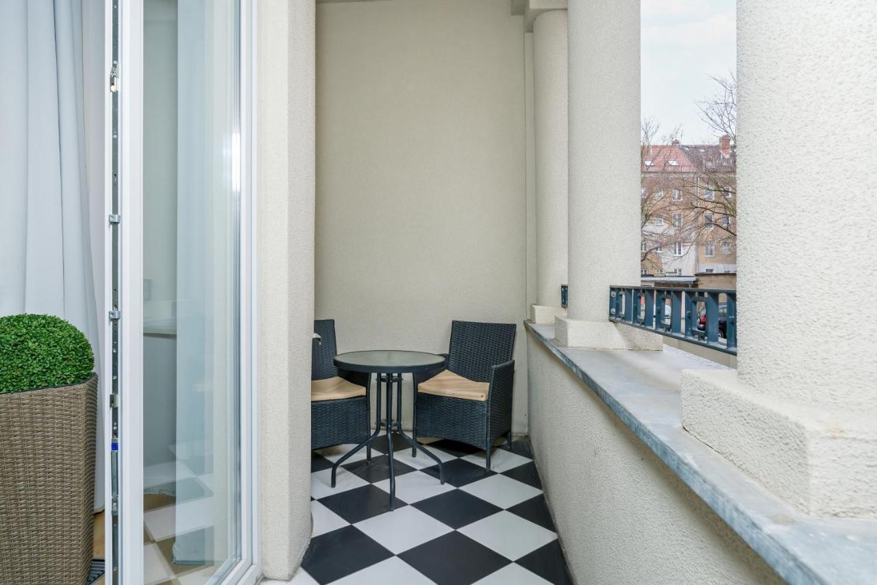 Apartment Poznan Mtp Chelmonskiego By Noclegi Renters Esterno foto